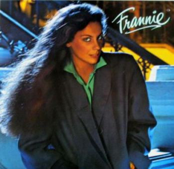 Frannie Golde* : Frannie (LP, Album)