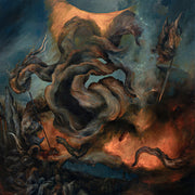 Swampbeast : Seven Evils Spawned of Seven Heads  (LP, Album, Ltd, Swa)