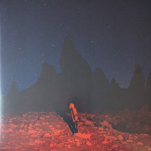 Phoebe Bridgers : Punisher (LP, Album, RP)