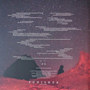 Phoebe Bridgers : Punisher (LP, Album, RP)