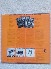 Dr. Demento : Dr. Demento's Dementia Royale (LP, Comp)