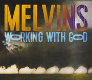 Melvins : Working With God (CD, Album)