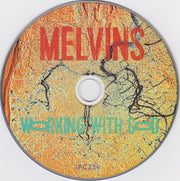 Melvins : Working With God (CD, Album)