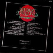 Gilbert O'Sullivan : Greatest Hits (LP, Comp)