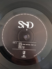 Sad Night Dynamite : Sad Night Dynamite (LP, Album)