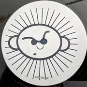 Korova Milk Bar : Milk Plus (LP, Album)