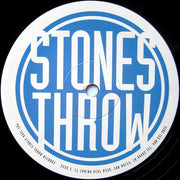 Lootpack : The Anthem (12")