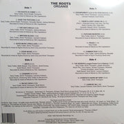 The Roots : Organix (2xLP, Album, RE)