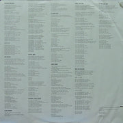 Dokken : Under Lock And Key (LP, Album, SP )
