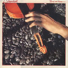 Shankar : Touch Me There (LP, Album)