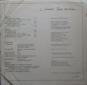 Shankar : Touch Me There (LP, Album)