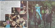 Gregg Allman : Laid Back (LP, Album, San)