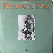 Fleetwood Mac : Future Games (LP, Album, RE, San)