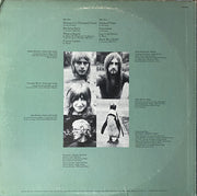 Fleetwood Mac : Future Games (LP, Album, RE, San)