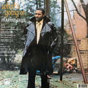 Marvin Gaye : What's Going On (LP, Album, RE, Gat)