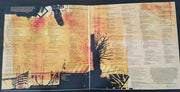 Rise Against : Appeal To Reason (LP, Album, Cle)
