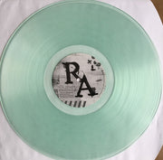 Rise Against : Appeal To Reason (LP, Album, Cle)
