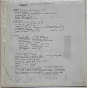 The Mothers : Fillmore East - June 1971 (LP, Album, San)