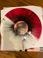 A Day To Remember : You're Welcome (LP, Album, Ltd, Red)