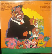 Fats Domino : Two Sensational Albums In One Hit Package (2xLP, Comp, RE)