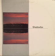 Shadowfax : Shadowfax (LP, Album, RE, EMW)