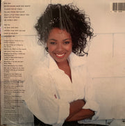 Cheryl Pepsii Riley : Me Myself And I (LP, Album)