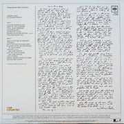 Johnny Cash : At Folsom Prison (LP, Album, Club, RE, Tan)