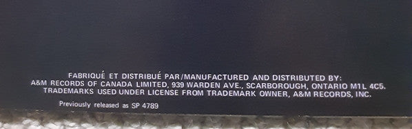 Joan Armatrading : Steppin' Out (LP, Album, RE)