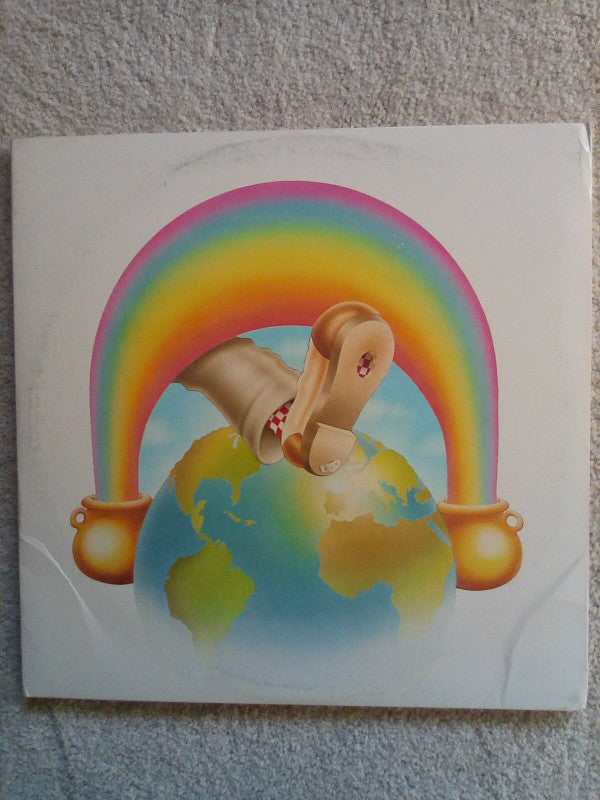 The Grateful Dead : Europe '72 (3xLP, Album, RP, Los)