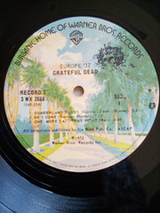 The Grateful Dead : Europe '72 (3xLP, Album, RP, Los)