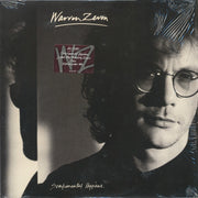 Warren Zevon : Sentimental Hygiene (LP, Album, Spe)
