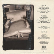 Warren Zevon : Sentimental Hygiene (LP, Album, Spe)