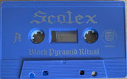 Scolex (2) / Mortuous : Scolex / Mortuous (Cass, Single, RE, Blu)