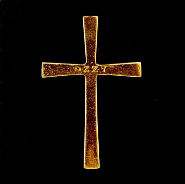 Ozzy Osbourne : The Ozzman Cometh (CD, Comp, Mono, Club, CRC)