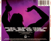 Pantera : Cowboys From Hell (CD, Album, Club)