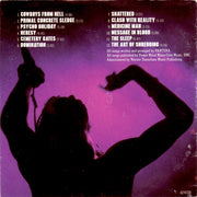 Pantera : Cowboys From Hell (CD, Album, Club)
