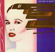 Caro (7) : The Boy Is Mine (LP, Album)