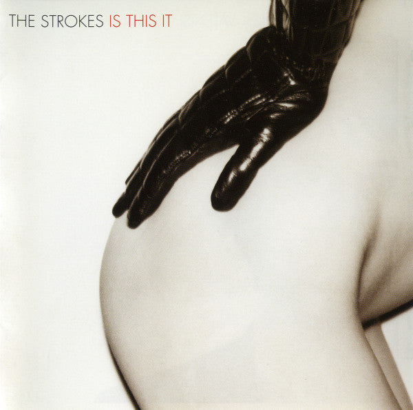 The Strokes : Is This It (CD, Album)