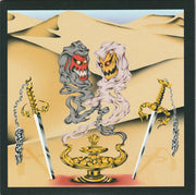 Sunami (2) / Gulch (2) : Sunami / Gulch (7", EP, Sil)