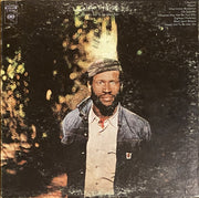 Taj Mahal : Happy Just To Be Like I Am (LP, Album, Ter)