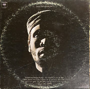 Taj Mahal : Happy Just To Be Like I Am (LP, Album, Ter)