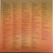 Lake Street Dive : Obviously  (LP, Album)