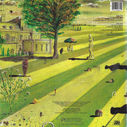 Genesis : Nursery Cryme (LP, Album, RE)