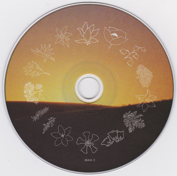 Fleet Foxes : Shore (CD, Album)
