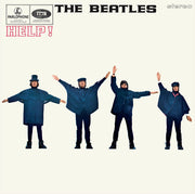 the album cover for The Beatles - Help [Reissue] [Remastered] [180 Gram]