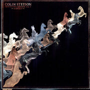 the album cover for Colin Stetson - New History Warfare, Vol. 2: Judges [Limited Edition] [With CD]