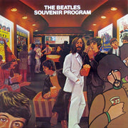 The Beatles : Reel Music (LP, Comp)