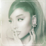 Ariana Grande : Positions (Deluxe) (CD, Album, Dlx, RE)