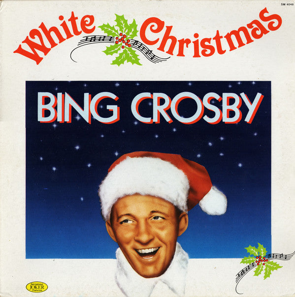Buy Bing Crosby : White Christmas (LP, Album, RE) Online for a