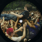 Sonic Youth : Battery Park, NYC July 4th 2008 (LP, Ltd)